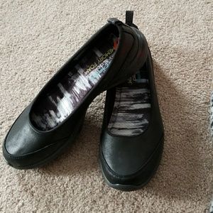 Brand new Sketchers ballet flats. Price is FIRM